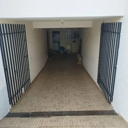 Apartamento Central 78 Com Excelente Vista Ponta Grossa  Exterior photo