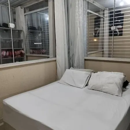 Apartamento Central 78 Com Excelente Vista Ponta Grossa  Exterior photo