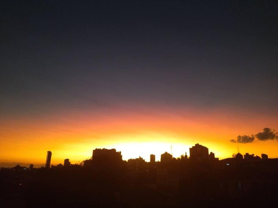 Apartment 78 Com Excelente Vista