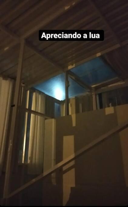78 Com Excelente Vista Apartment Ponta Grossa (Parana)
