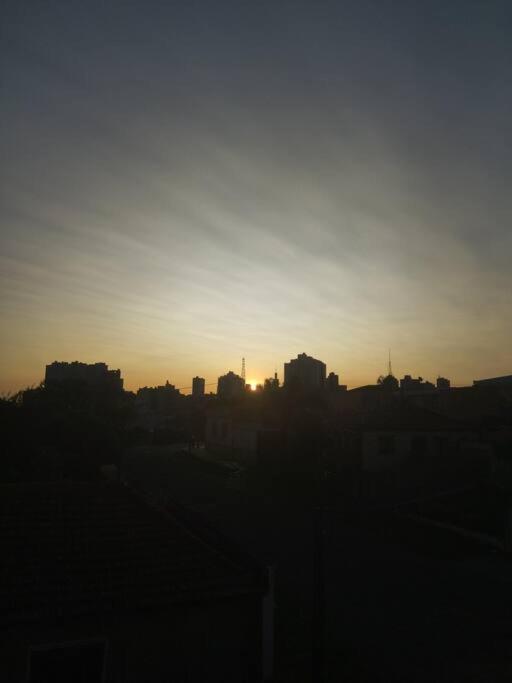 78 Com Excelente Vista Apartment *