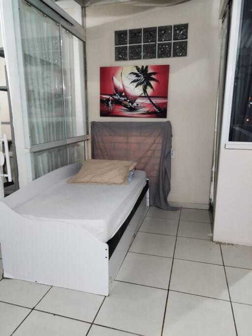 Apartment 78 Com Excelente Vista Ponta Grossa (Parana)