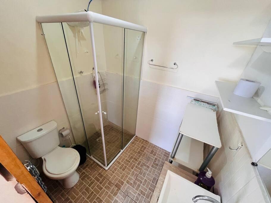 78 Com Excelente Vista Apartment