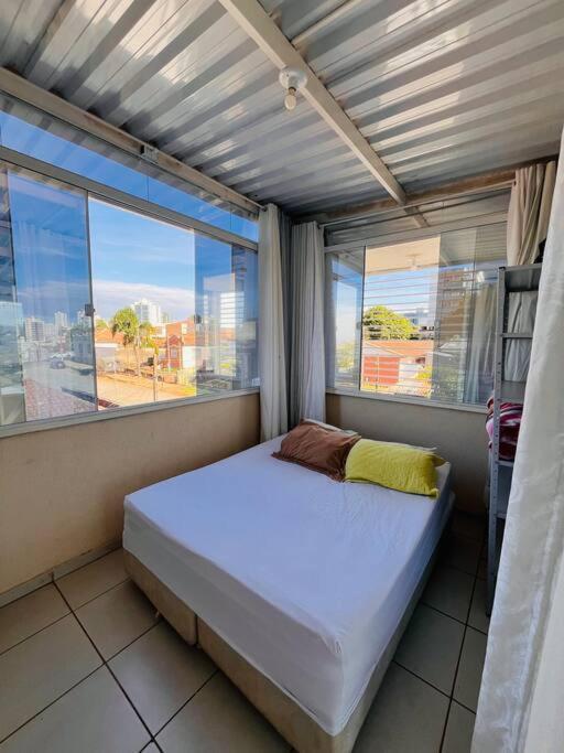 78 Com Excelente Vista Apartment Ponta Grossa (Parana)
