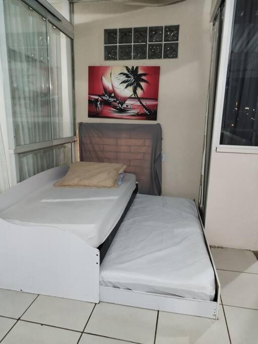 Apartment 78 Com Excelente Vista *