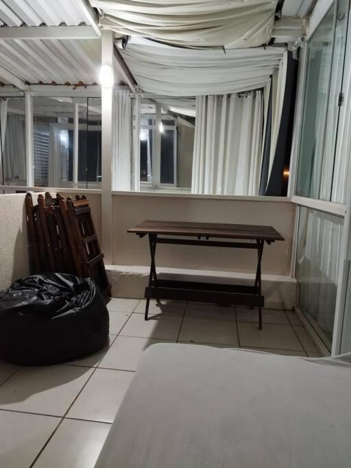 Apartment 78 Com Excelente Vista Ponta Grossa (Parana)