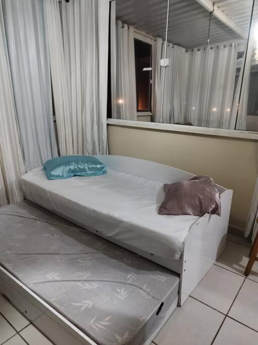 78 Com Excelente Vista Apartment *